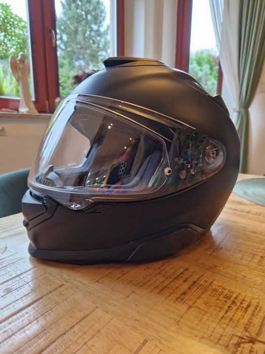 Kask HJC RPHA 71 Black L* Gwarancja 5.2026