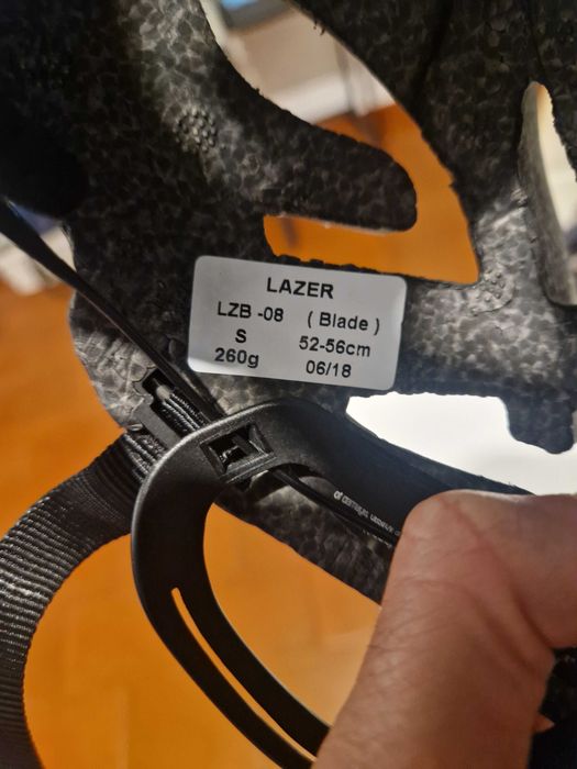 Capacetes Ciclismo Lazer