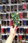 Etui z klapką, pokrowiec zamykany, futerał Iphone X/ Iphone XS
