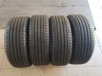 Opony 195/55R16 Bridgestone, letnie 2020r