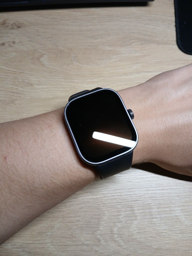 Smartwatch Xiaomi Redmi Watch 4