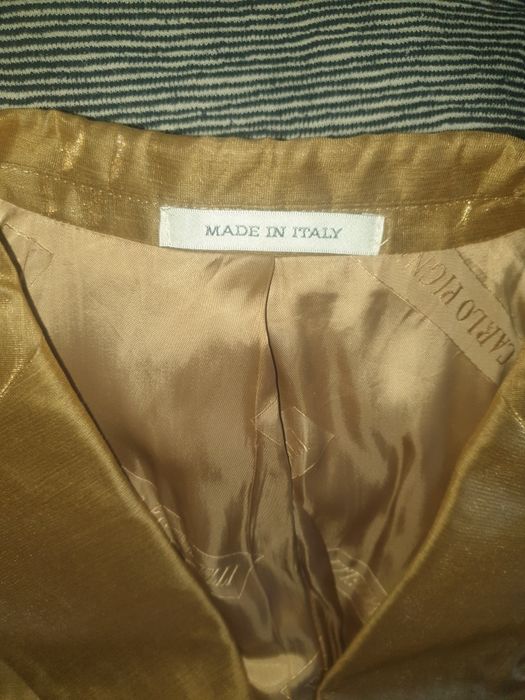 Чоловічий костюм від "CARLO PIGNATELLI"