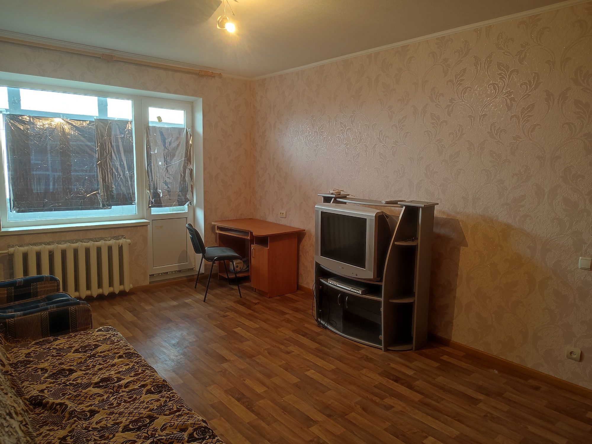 Однокімнатна квартира