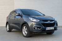 Продам HYUNDAI ix35