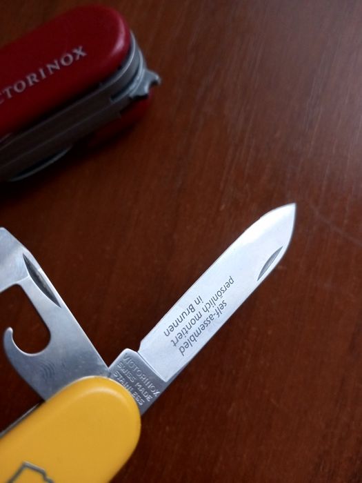 Victorinox кишенькові оригінальні
