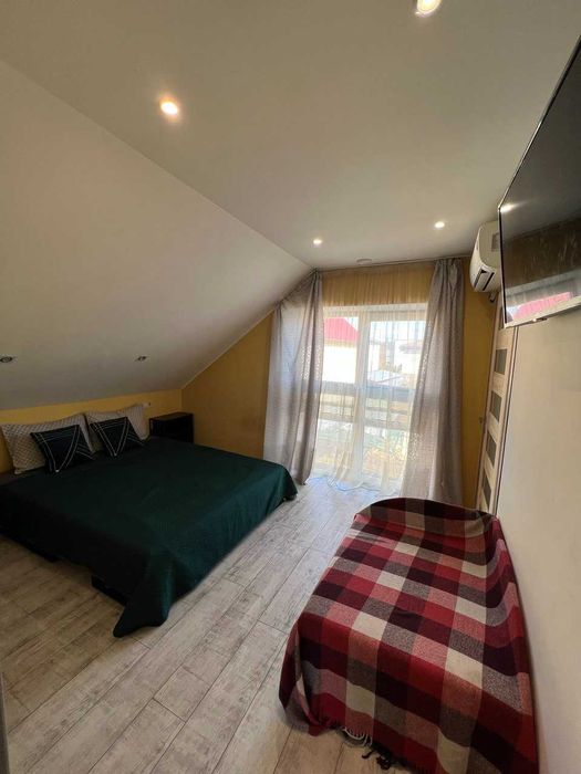 Дом с баней и чаном для компании!-11-555.biz.ua