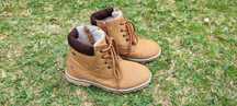 Botas " TOM TAILOR" n*33