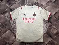 Футболка Puma Milan