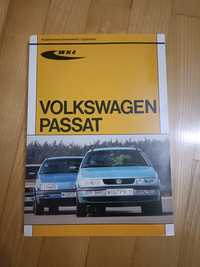 Volkswagen Passat Wydawnictwo Komunikacji i Łączności