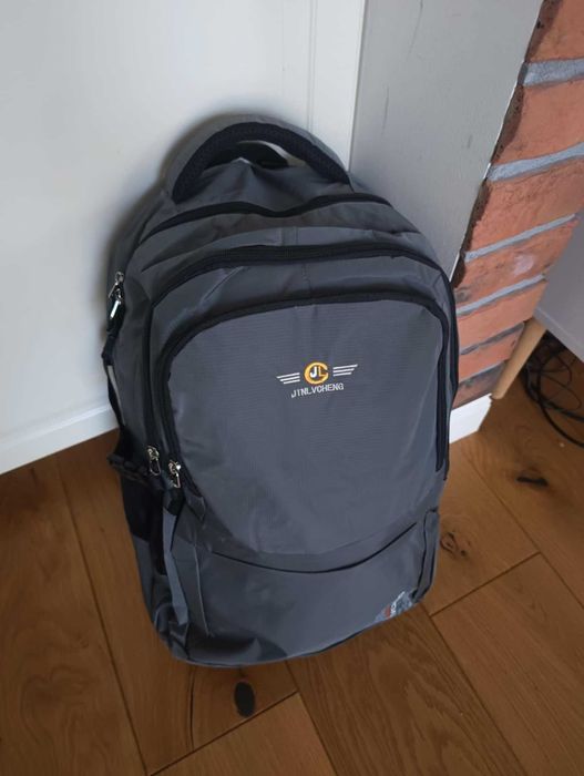 Plecak turystyczny, trekkingowy, sportowy, w góry, męski, damski,lekki