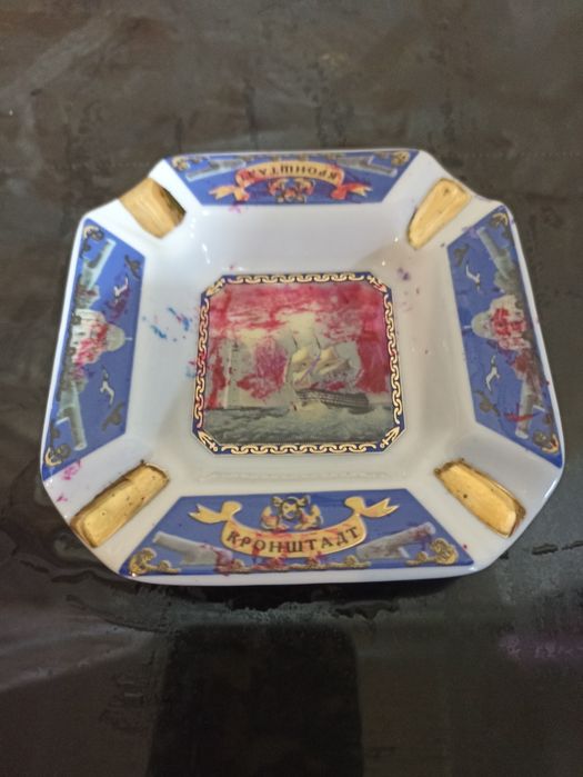 Красивые изделия винтаж