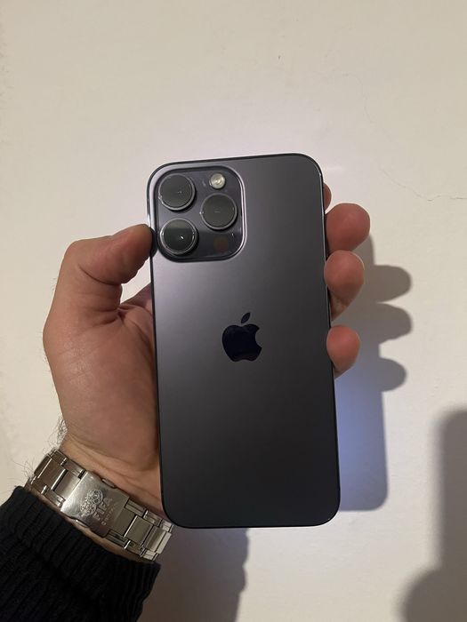 Продам айфо 14 про макс 128 iphone 14pro max128