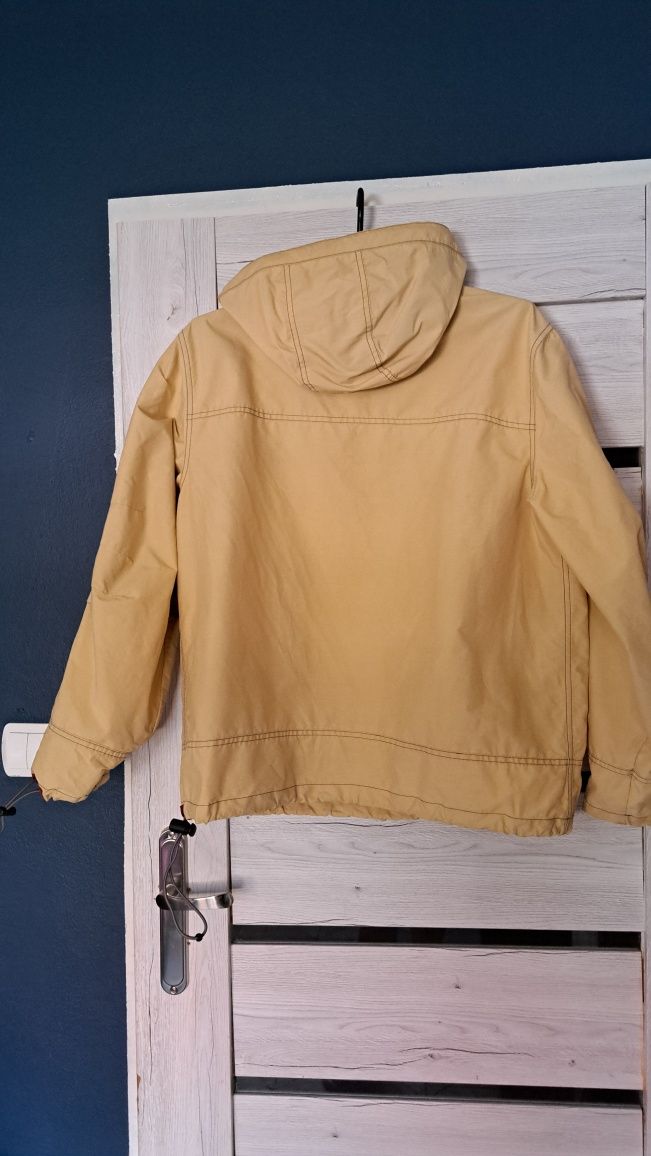 Tommy Hilfinger  anorak narciarski,kangurka męska