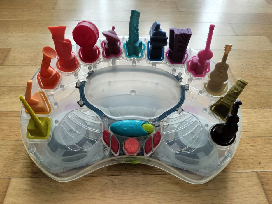 Pulpit Dyrygenta Orkiestra Symfonia B.Toys