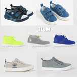 H&M кроссовки кеды мокасины 26,27, 28,29,30,31,32