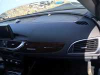 Торпеда, панель  ремни Airbag Audi q5 A6 C7 безопасность