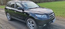 Hyundai Santa fe 2.2 CRDI