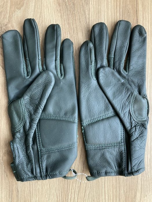 Тактичні стрілеські рукавиці армії США Army Combat M L XL