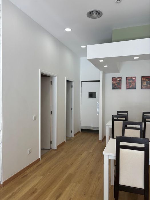 Trespasse Praia Da Barra