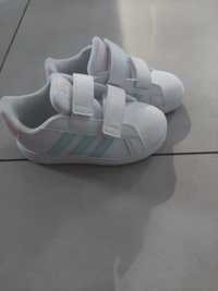 Buty adidas 15.5 cm nowe