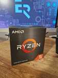 Procesor AMD Ryzen 5 5600 BOX AM4 (2979)