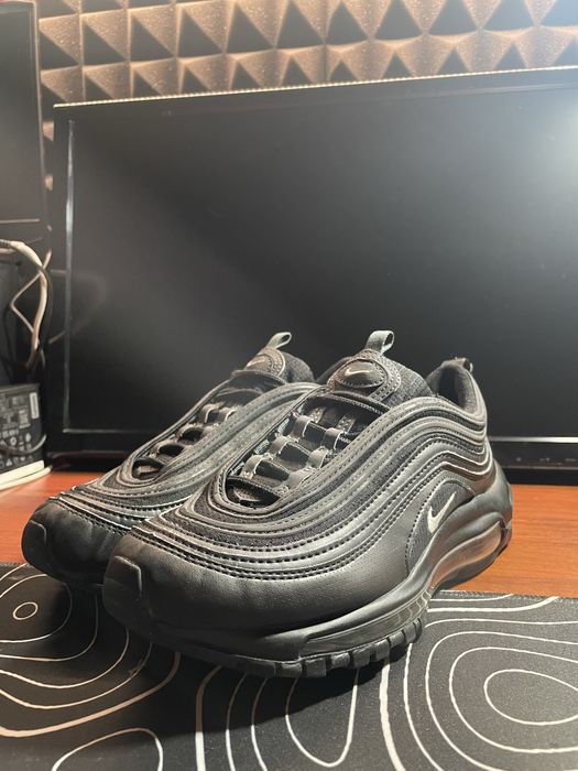 Nike air max 97 (cena do negocjacji)