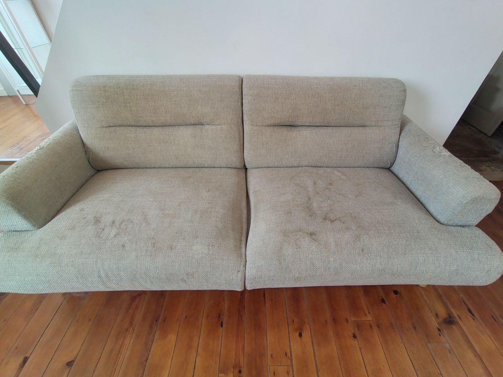 Sofá 2 lugares Langaryd Ikea