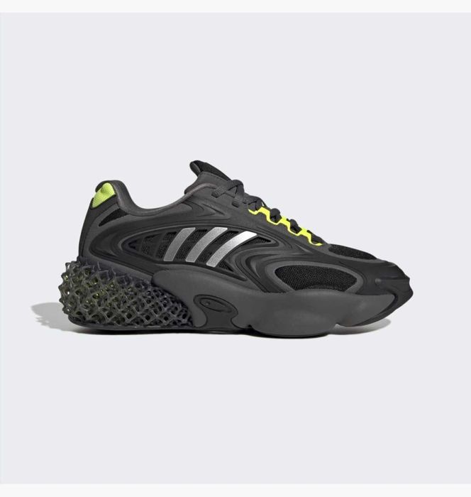 Кросівки Adidas 4D Krazed оригінал Gx9595