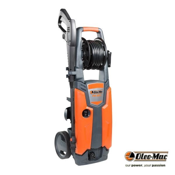 Минимойка Oleo-Mac PW 125 C Мойка высокого давления Karcher K3 K7 K5