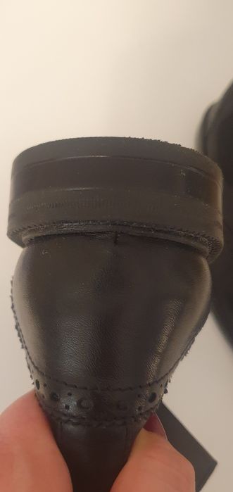 Buty Zign róż.42 botki,sztyblety