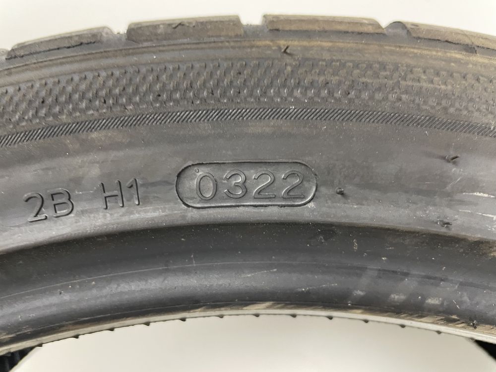 245/40R20 99Y Hankook Ventus S1 evo3 JAK NOWA!!!