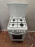 Газова плитка indesit