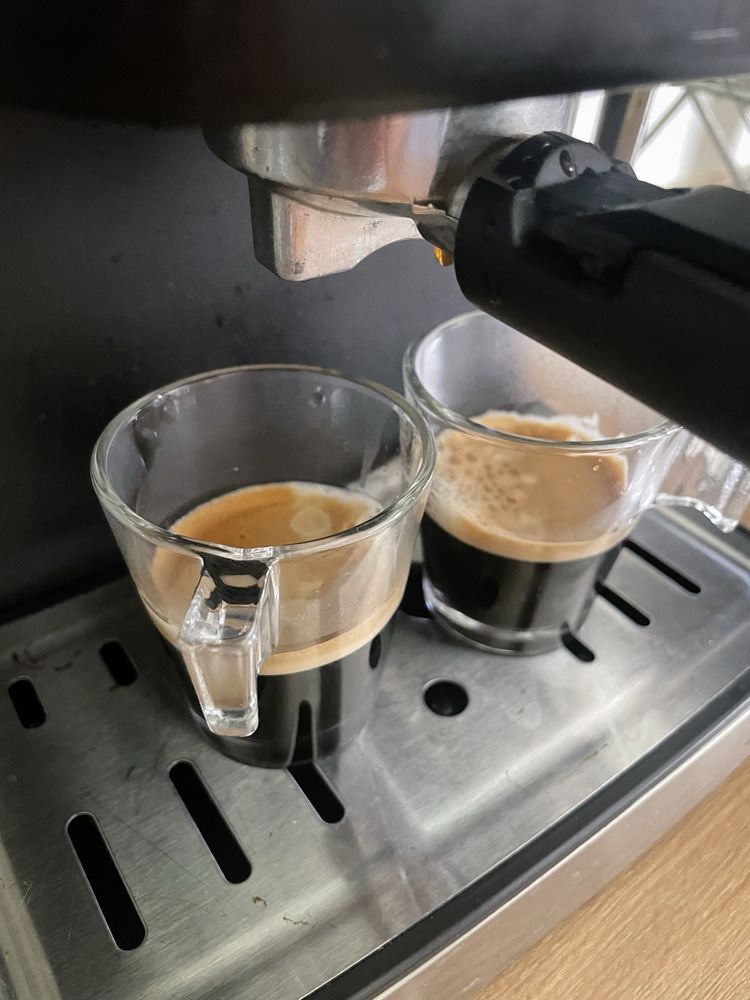 Máquina café Cecotec