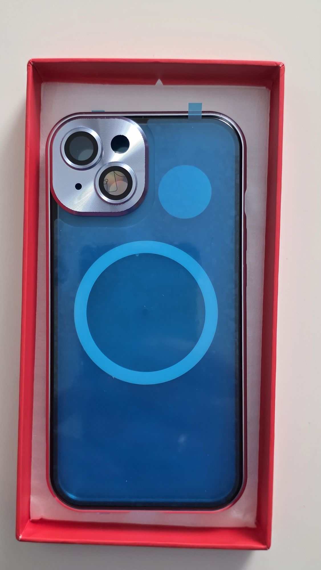 IPhone 14 etui ochronne