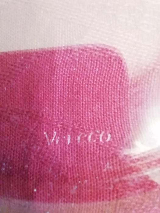 Prato vintage, Vereco