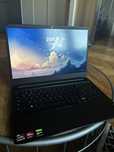 Laptop Idea Pad gaming 3