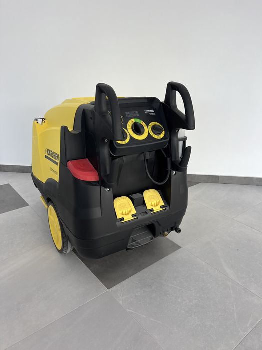 Karcher hds 10/20 4M 200бар з підігрівом води