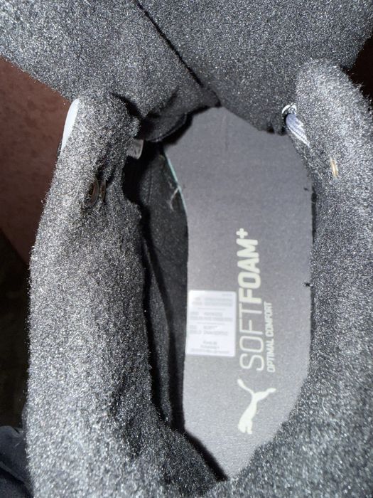 Кросівки Puma-xray Speed