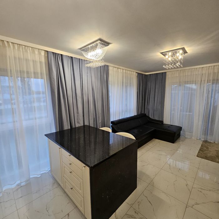 Sprzedam mieszkanie z tarasem. Zakrzów.