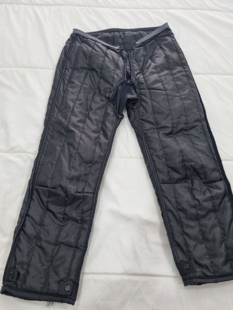 Calças senhora Dainese