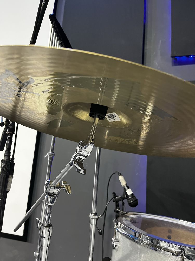 Ride 20" Zildjian Série A-Custom