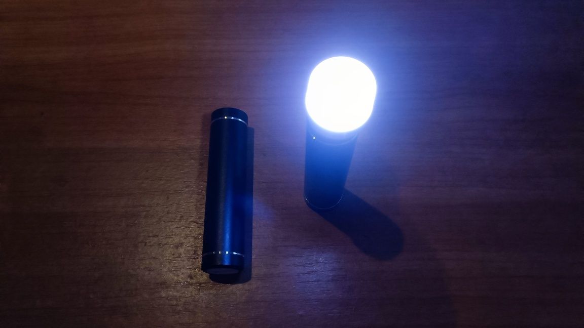 Нові Повербанки 2500mAh, 5000 mАh, 20000mAh + USB Кабель