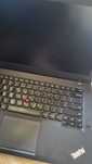 laptop biznesowy Lenovo Thinkpad t440 ssd win10 pro bat3,5h Bytom