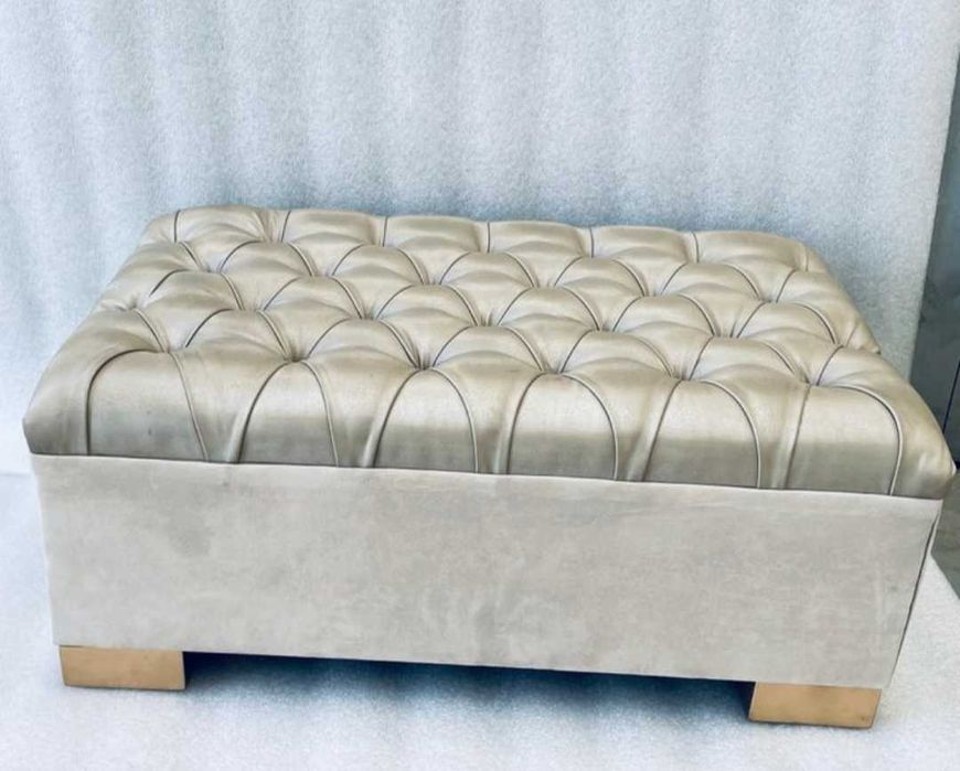 Descanso para os pés