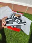 Nike Dunk Low Retro Biały Czarny Panda Nowy 37.5