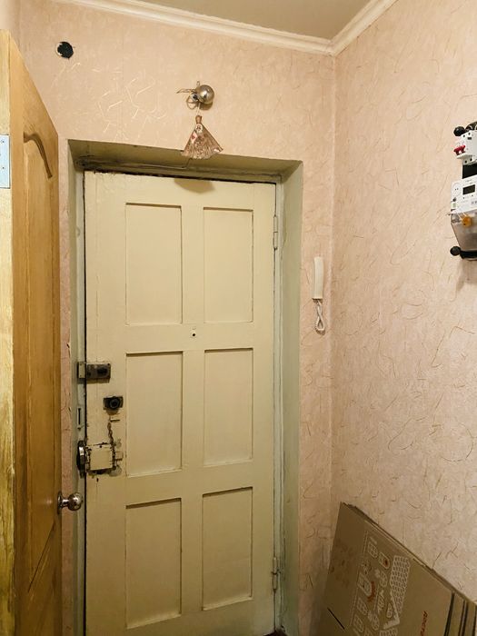 Продаж 2кімн.квартири 44кв-л(Покровський район)