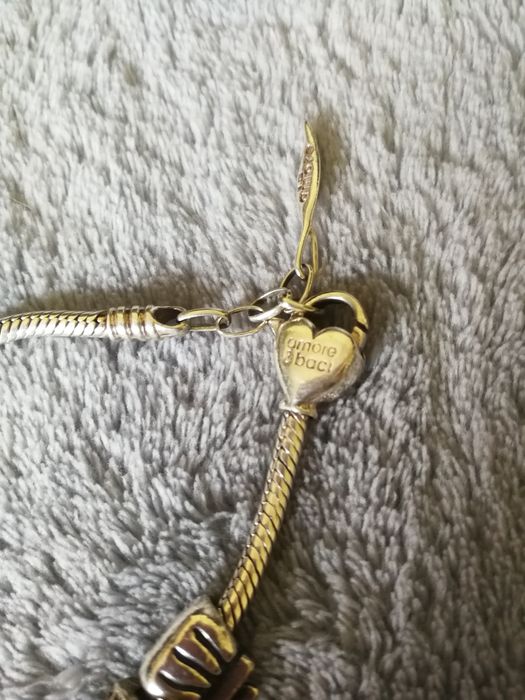 Pulseira Amore & Bacci