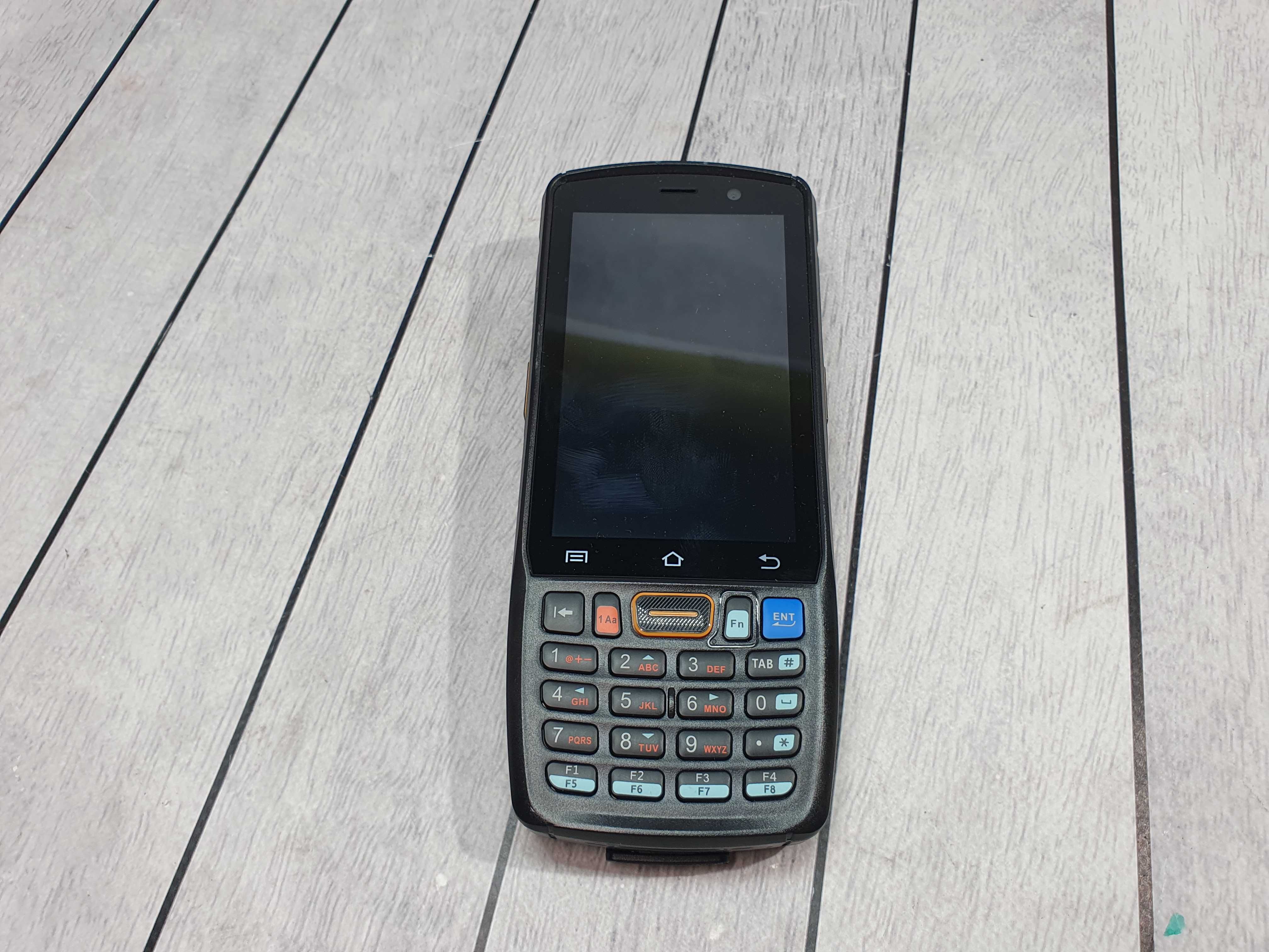 ТЗД Unitech EA320 (549)