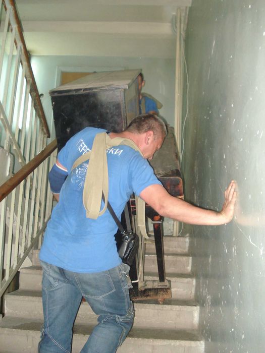 Грузовик + грузчики, Грузоперевозки, переезды, доставка. 2-10 тон