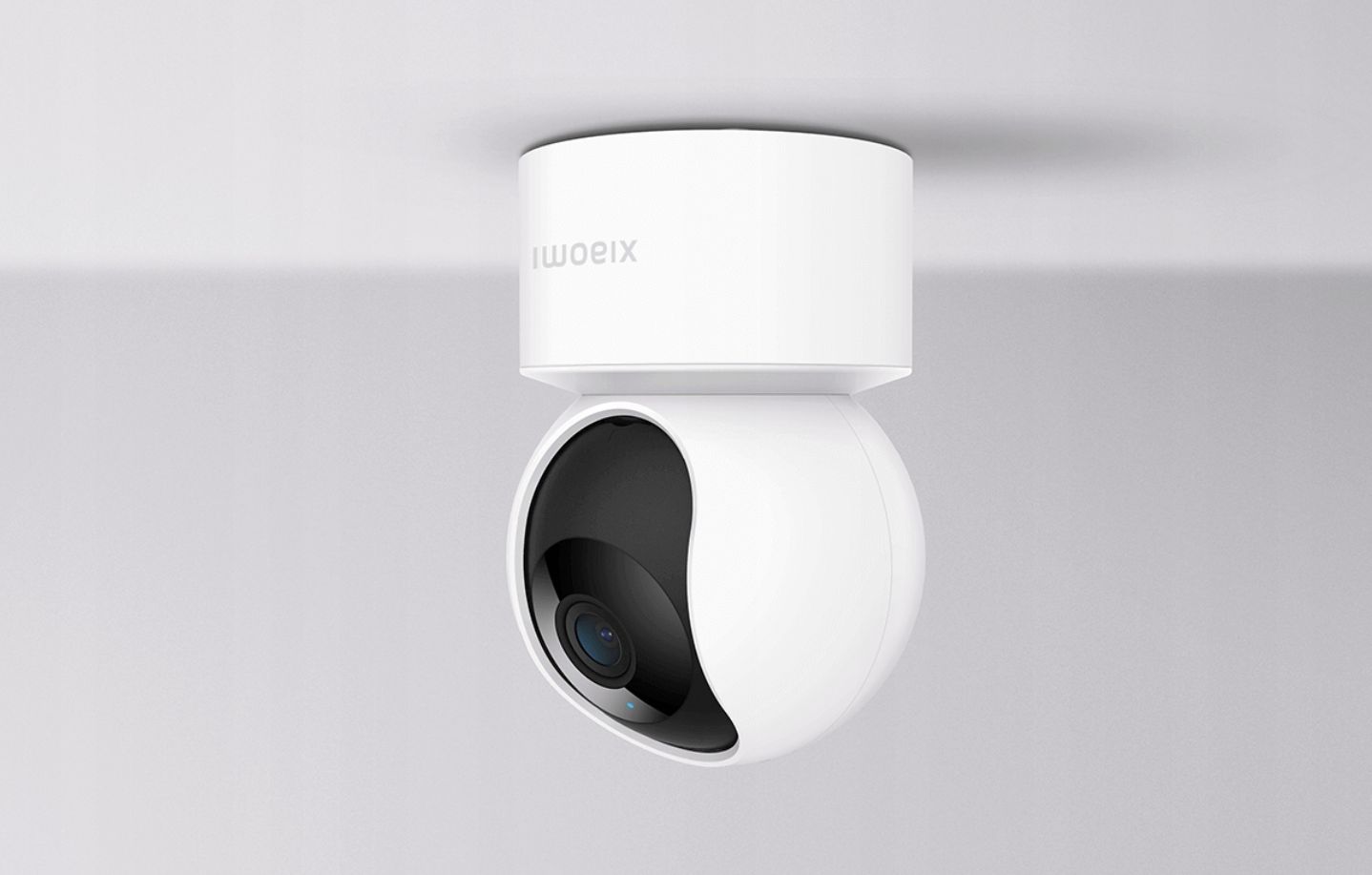 Niania Elektroniczna Kamera Dla Dzieci Xiaomi 360 FHD 1080p Okazja!